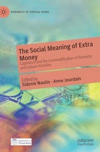 bokomslag Social Meaning of Extra Money