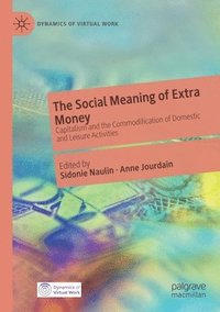 bokomslag The Social Meaning of Extra Money