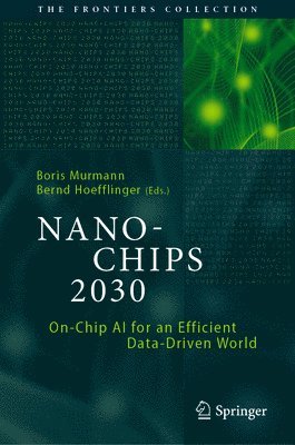 bokomslag NANO-CHIPS 2030