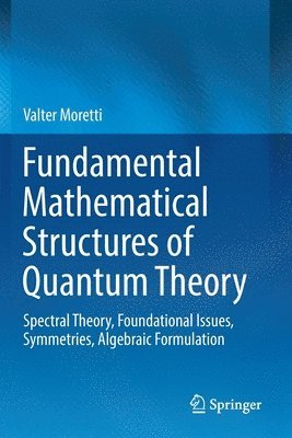 Fundamental Mathematical Structures of Quantum Theory