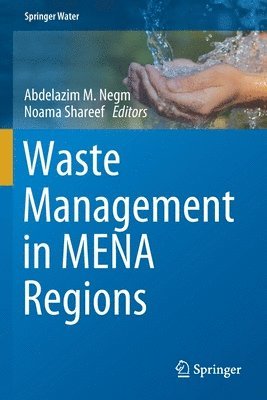 Waste Management in MENA Regions 1