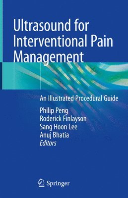 Ultrasound for Interventional Pain Management 1