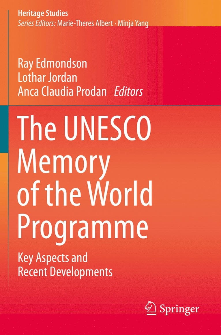 UNESCO Memory of the World Programme