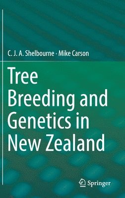 Tree Breeding and Genetics in New Zealand 1