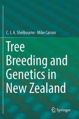 Tree Breeding and Genetics in New Zealand 1