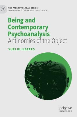 bokomslag Being and Contemporary Psychoanalysis