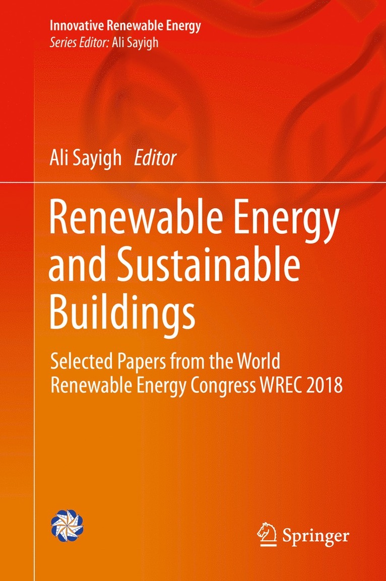 Renewable Energy and Sustainable Buildings 1