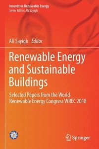 bokomslag Renewable Energy and Sustainable Buildings