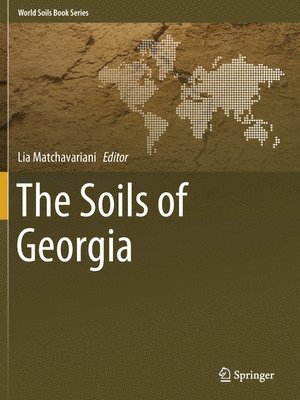 Soils of Georgia 1