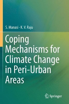 Coping Mechanisms for Climate Change in Peri-Urban Areas 1