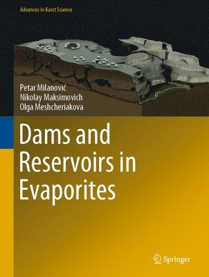 Dams and Reservoirs in Evaporites 1