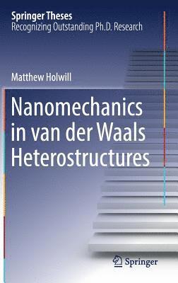 Nanomechanics in van der Waals Heterostructures 1