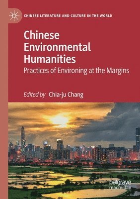 Chinese Environmental Humanities 1