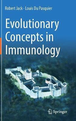 Evolutionary Concepts in Immunology 1