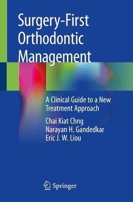Surgery-First Orthodontic Management 1