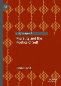 bokomslag Plurality and the Poetics of Self