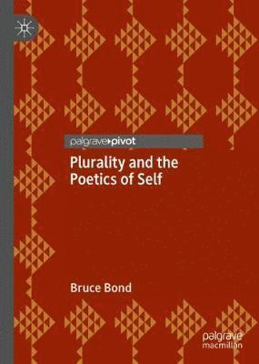 bokomslag Plurality and the Poetics of Self