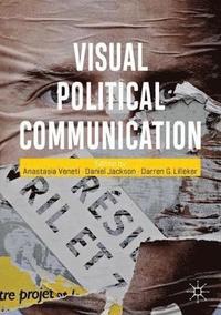 bokomslag Visual Political Communication
