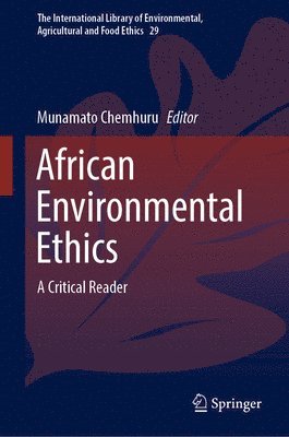 African Environmental Ethics 1