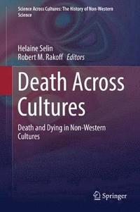 bokomslag Death Across Cultures