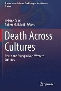 bokomslag Death Across Cultures