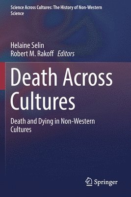 Death Across Cultures 1