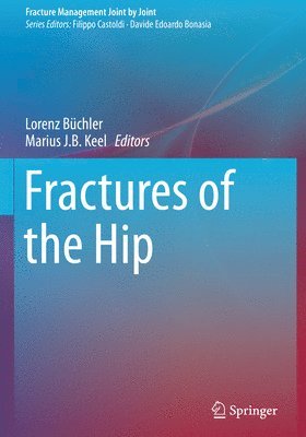 bokomslag Fractures of the Hip