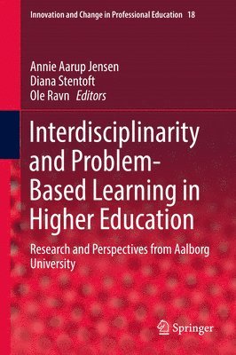 Interdisciplinarity and Problem-Based Learning in Higher Education 1
