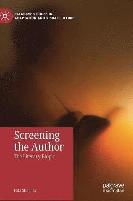 Screening the Author 1