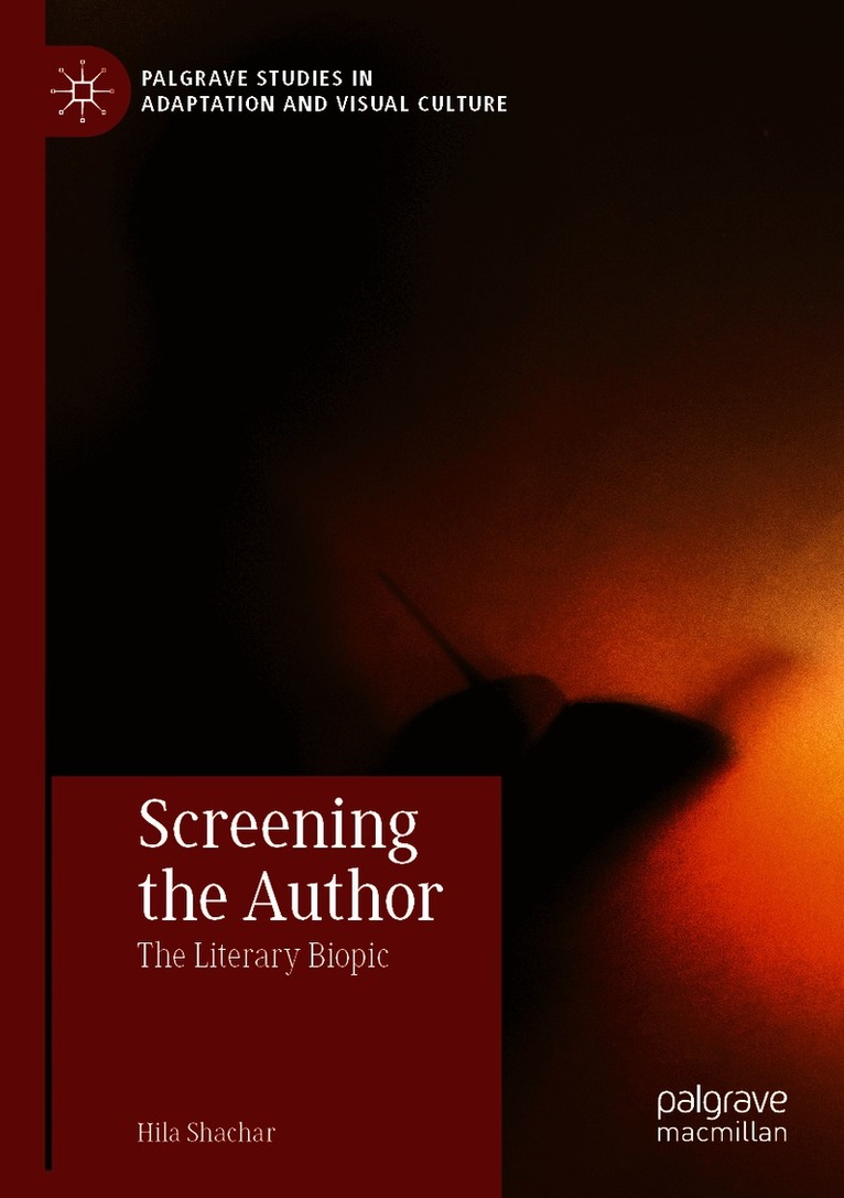 Screening the Author