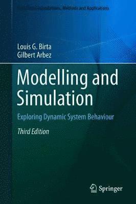 Modelling and Simulation 1