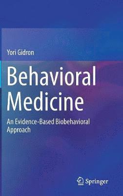 Behavioral Medicine 1