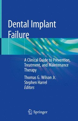 Dental Implant Failure 1