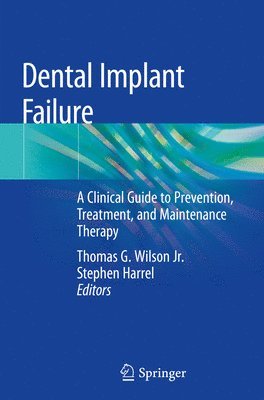 Dental Implant Failure 1