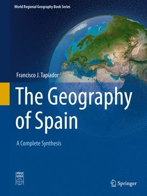 Geography of Spain 1