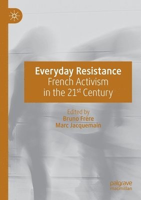 Everyday Resistance 1