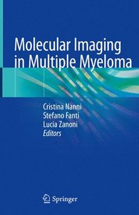 bokomslag Molecular Imaging in Multiple Myeloma