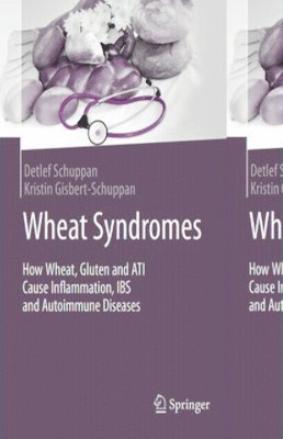 bokomslag Wheat Syndromes