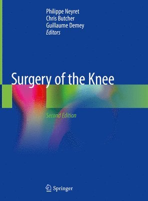 Surgery of the Knee 1