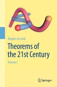 bokomslag Theorems of the 21st Century