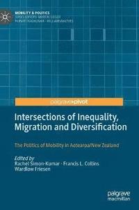 bokomslag Intersections of Inequality, Migration and Diversification