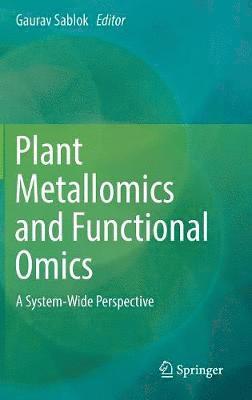 Plant Metallomics and Functional Omics 1
