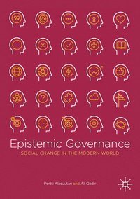 bokomslag Epistemic Governance