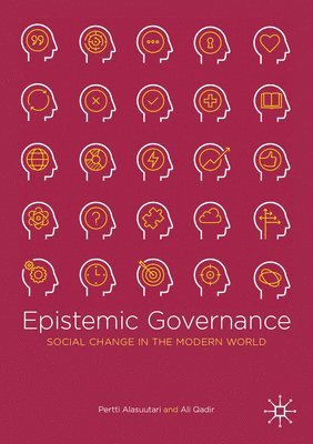 Epistemic Governance 1