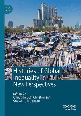 Histories of Global Inequality 1