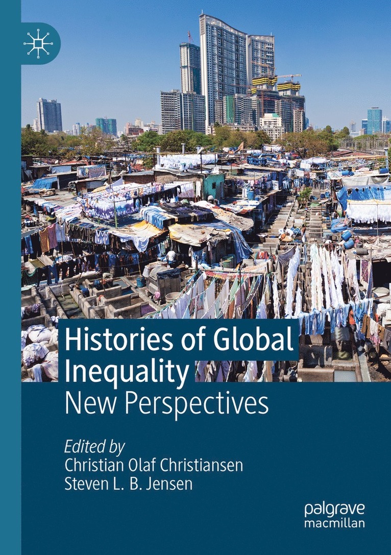 Histories of Global Inequality 1