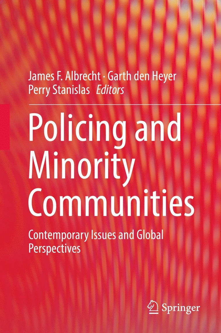 Policing and Minority Communities