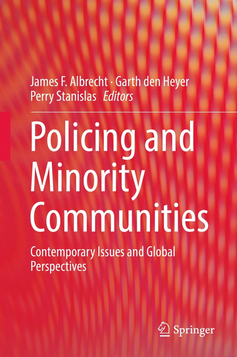 Policing and Minority Communities 1