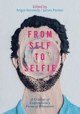 bokomslag From Self to Selfie