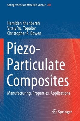 Piezo-Particulate Composites 1